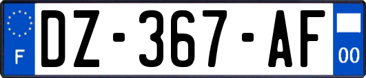 DZ-367-AF