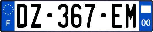 DZ-367-EM