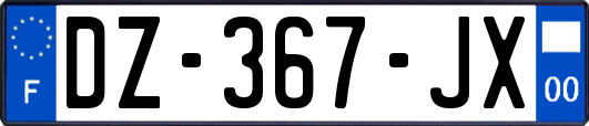 DZ-367-JX