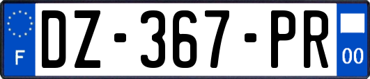 DZ-367-PR