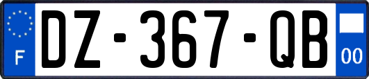 DZ-367-QB