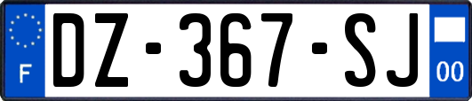 DZ-367-SJ