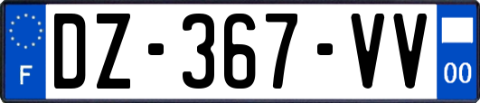 DZ-367-VV