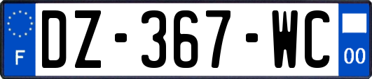 DZ-367-WC