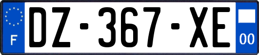 DZ-367-XE