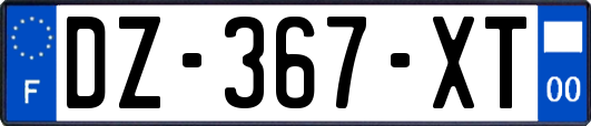 DZ-367-XT