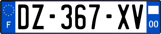 DZ-367-XV