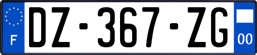 DZ-367-ZG