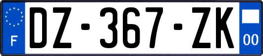 DZ-367-ZK