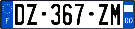 DZ-367-ZM