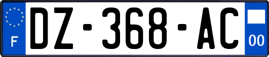 DZ-368-AC