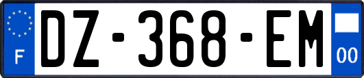 DZ-368-EM
