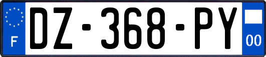 DZ-368-PY