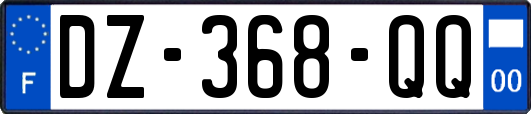 DZ-368-QQ