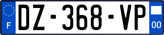 DZ-368-VP