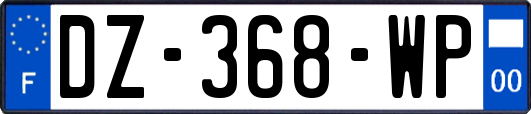 DZ-368-WP