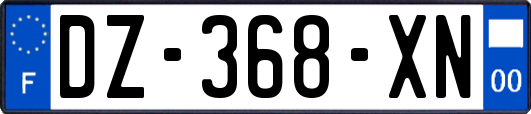 DZ-368-XN