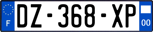 DZ-368-XP