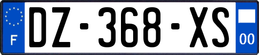 DZ-368-XS