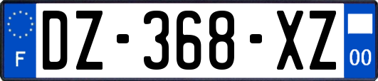 DZ-368-XZ