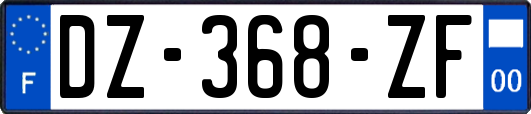 DZ-368-ZF