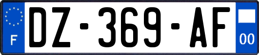 DZ-369-AF