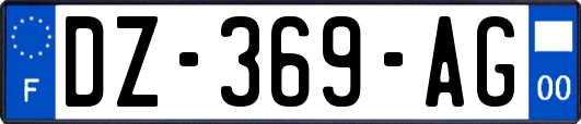 DZ-369-AG