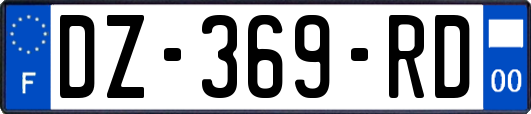 DZ-369-RD