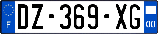 DZ-369-XG