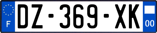 DZ-369-XK