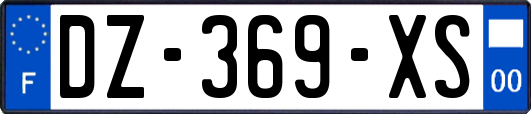 DZ-369-XS