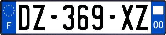 DZ-369-XZ