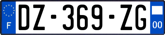 DZ-369-ZG