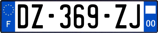 DZ-369-ZJ