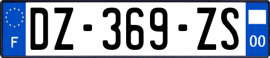 DZ-369-ZS