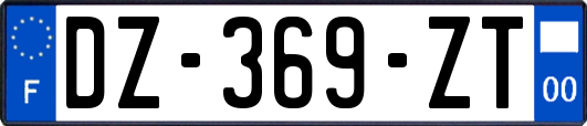 DZ-369-ZT