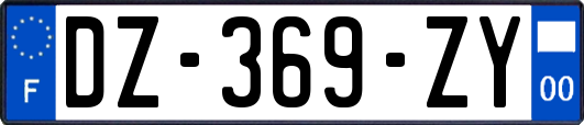 DZ-369-ZY