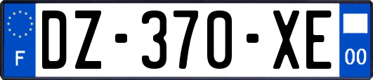 DZ-370-XE