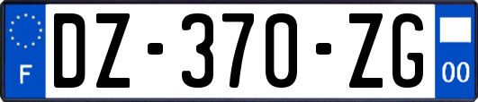 DZ-370-ZG