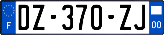 DZ-370-ZJ