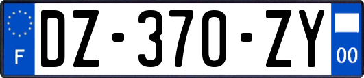 DZ-370-ZY