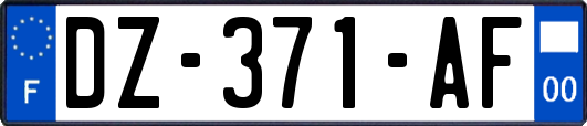 DZ-371-AF