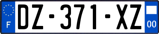 DZ-371-XZ