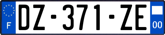 DZ-371-ZE