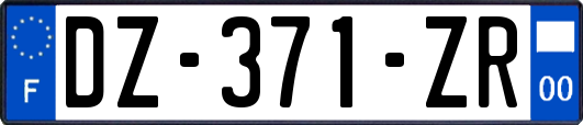 DZ-371-ZR