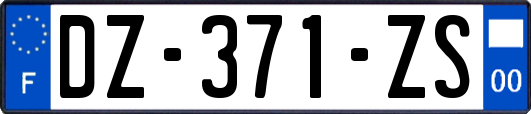 DZ-371-ZS