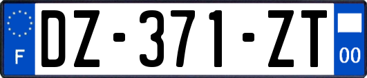 DZ-371-ZT