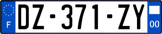 DZ-371-ZY