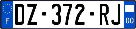 DZ-372-RJ