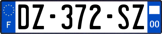 DZ-372-SZ